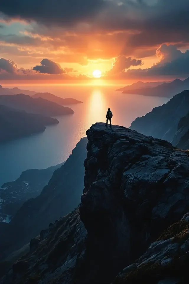 山海之间 - 剧情 / 冒险 山海之间 电影海报